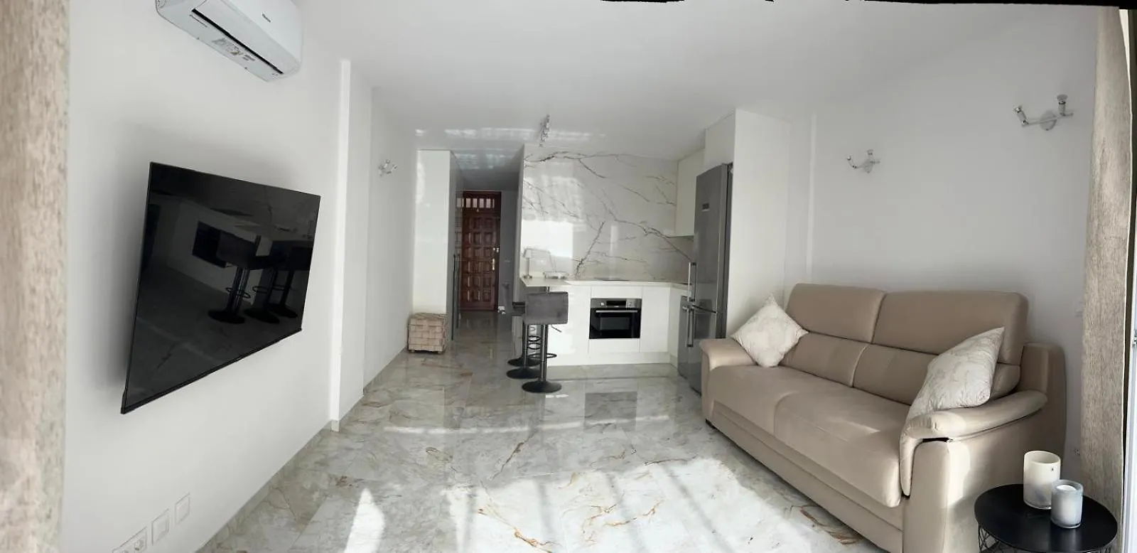 Apartment Apartamento Parque Royal 5 Costa Adeje