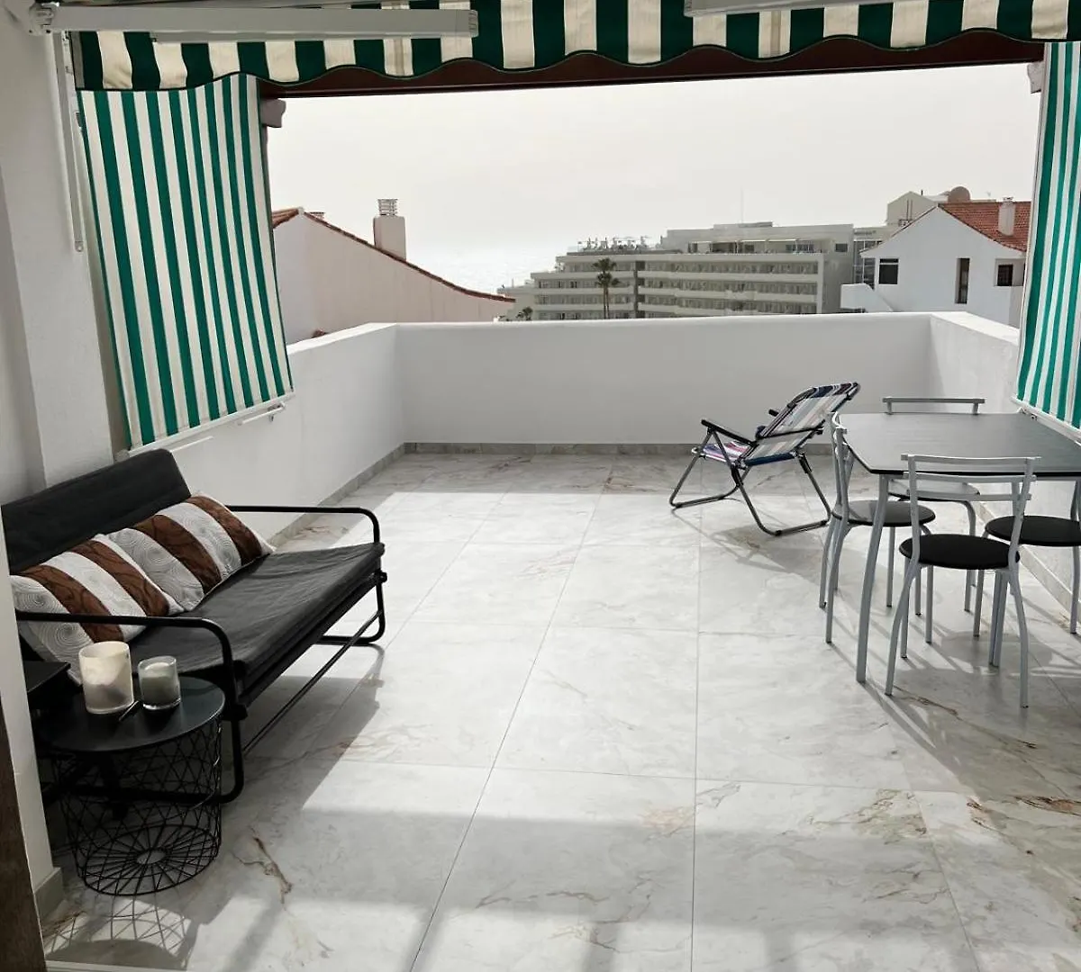 Apartamento Parque Royal 5 Costa Adeje  Spain
