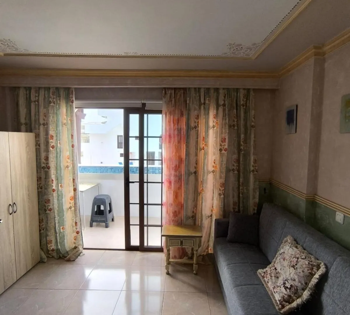 Apartamento Parque Royal 5 Costa Adeje  0*, Costa Adeje (Tenerife) Spain