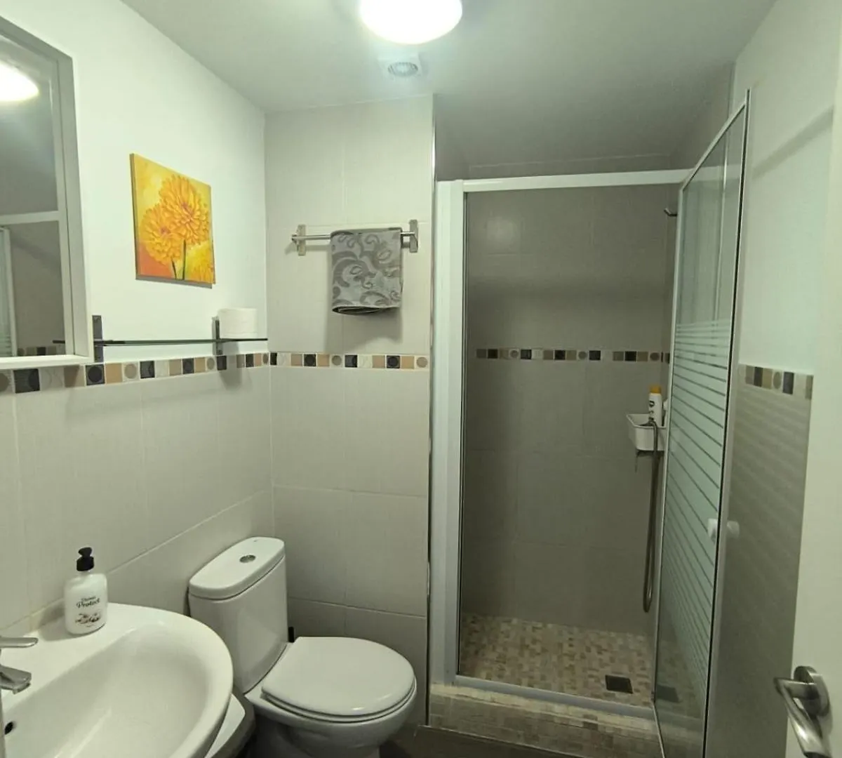 Apartment Apartamento Parque Royal 5 Costa Adeje  Spain