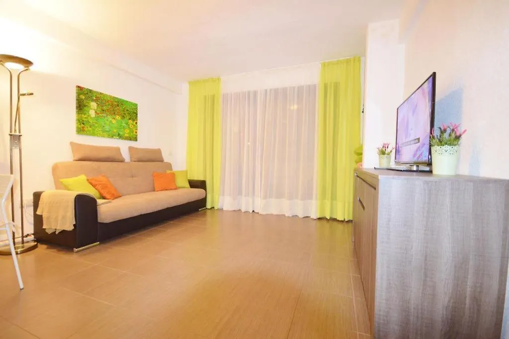 Apartamento Parque Royal 5 Costa Adeje  Spain