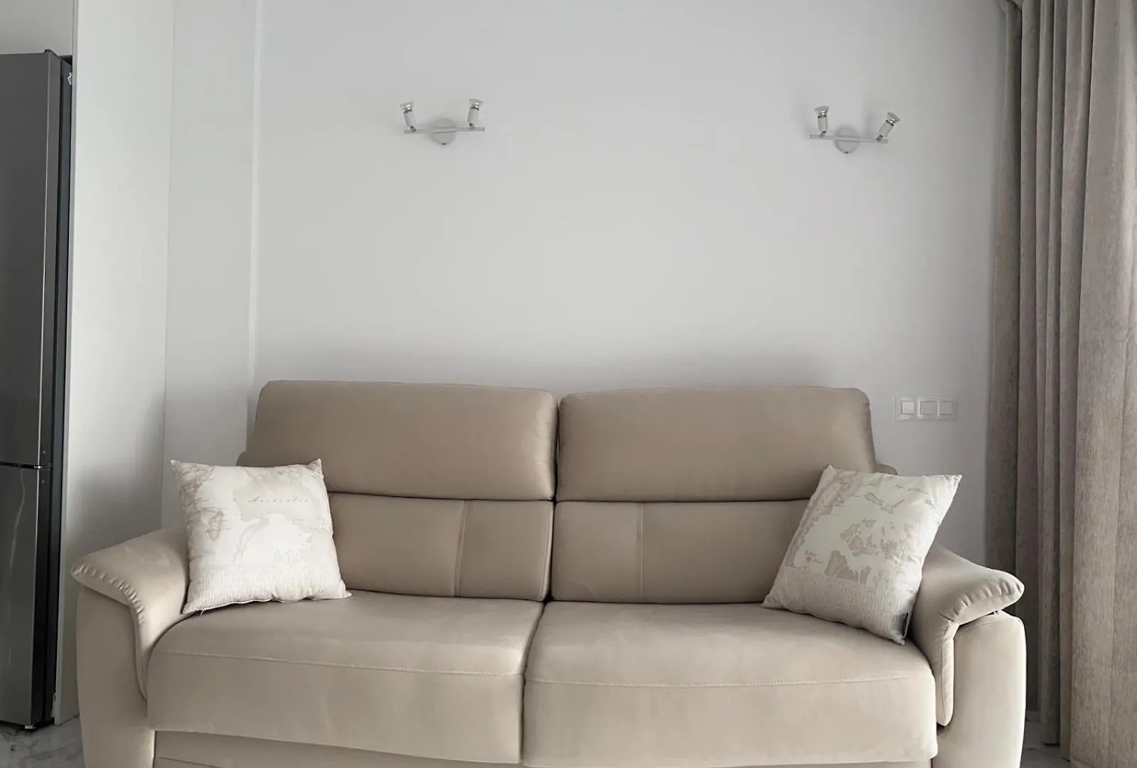 Apartamento Parque Royal 5 Costa Adeje  Costa Adeje (Tenerife)