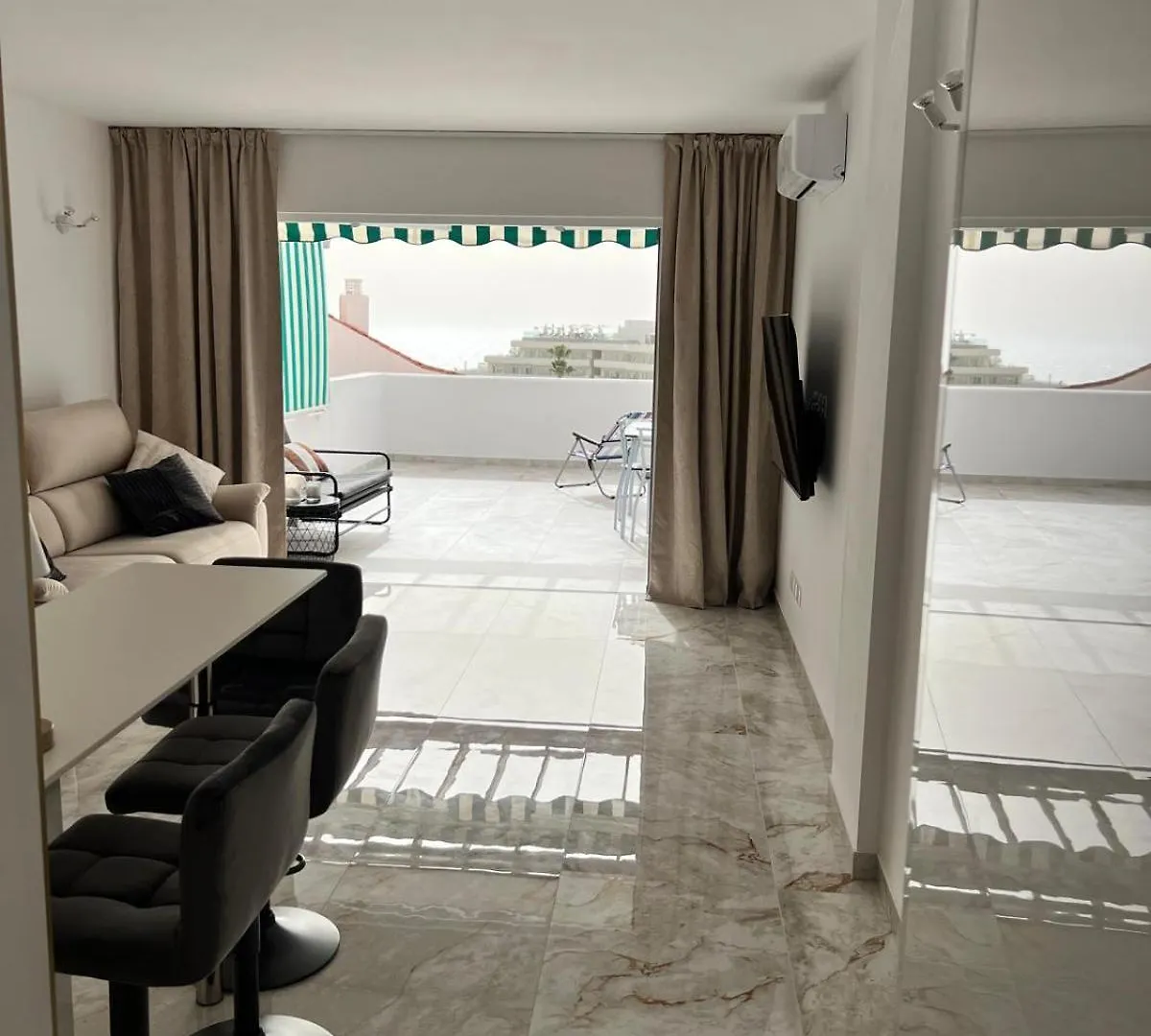 Apartamento Parque Royal 5 Costa Adeje  0*, Costa Adeje (Tenerife)