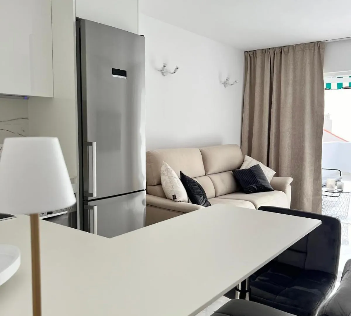 Apartamento Parque Royal 5 Costa Adeje  Apartment Costa Adeje (Tenerife)