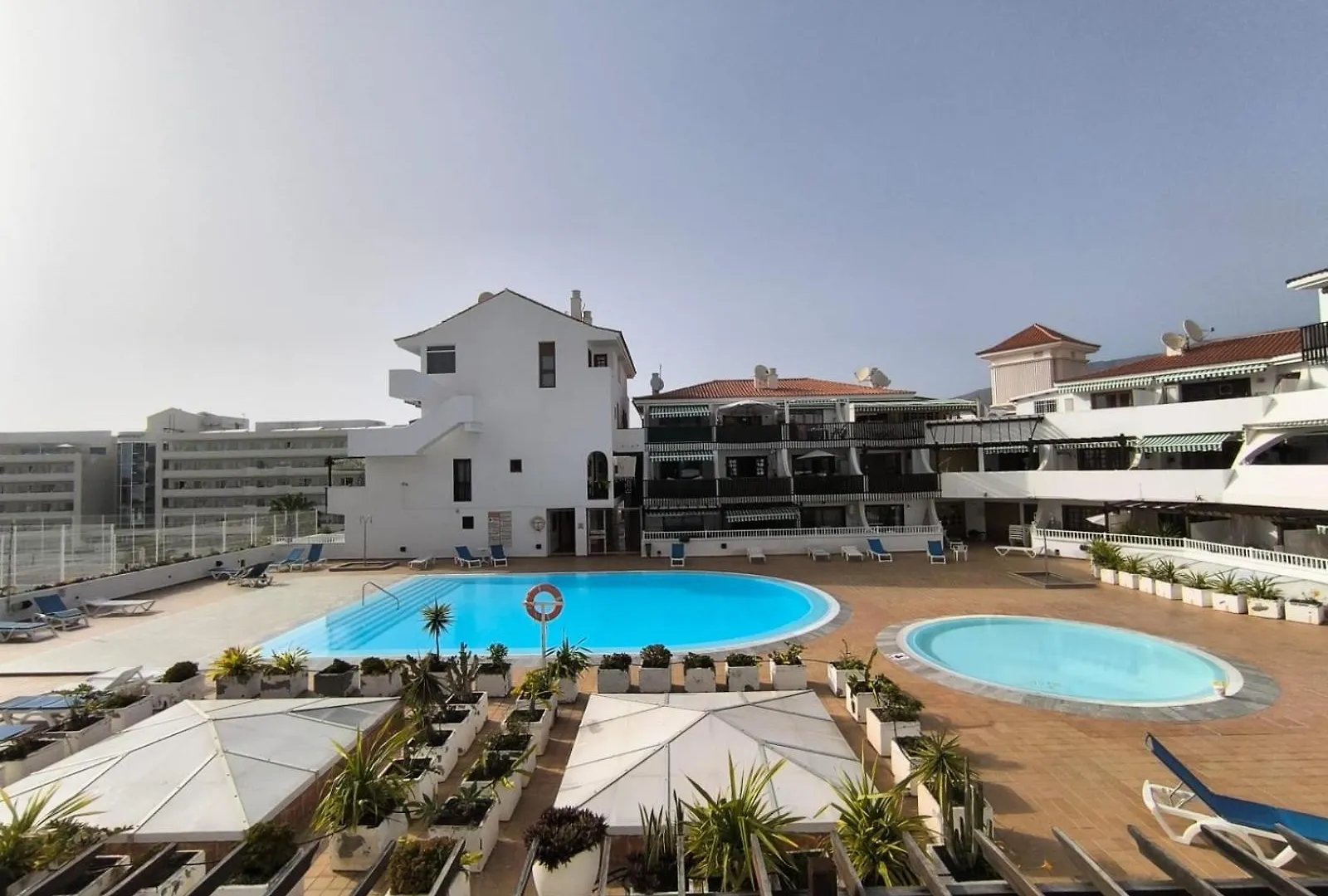 Apartamento Parque Royal 5 Costa Adeje  Apartment Costa Adeje (Tenerife)