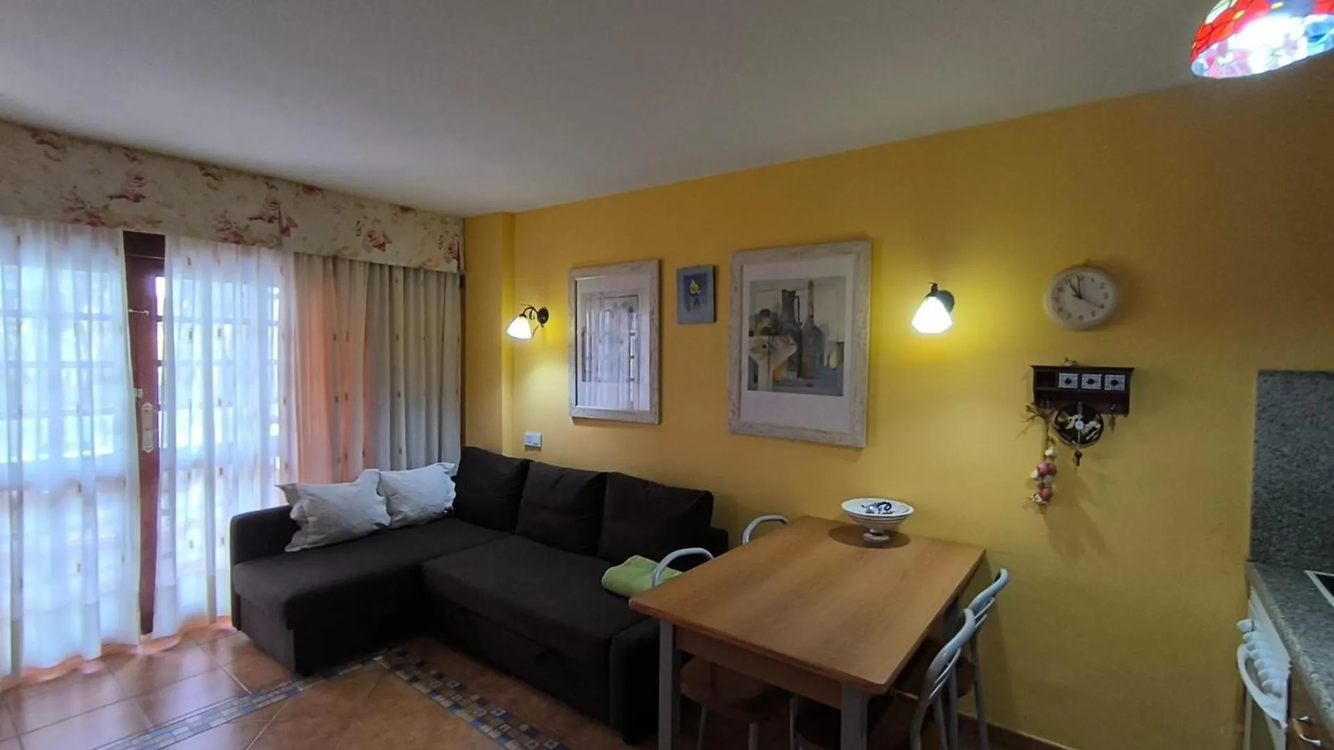 Apartamento Parque Royal 5 Costa Adeje