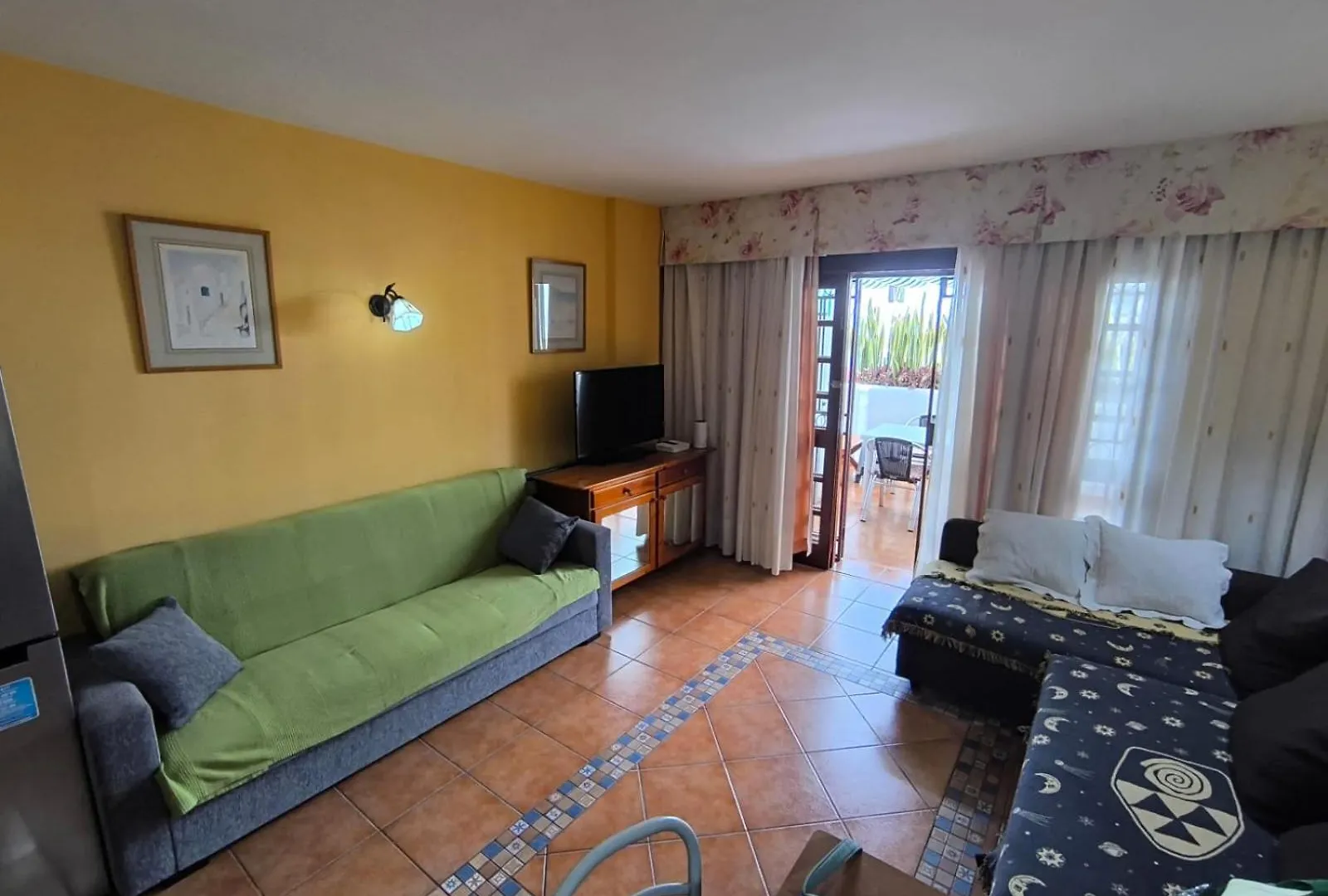 Apartment Apartamento Parque Royal 5 Costa Adeje  Spain