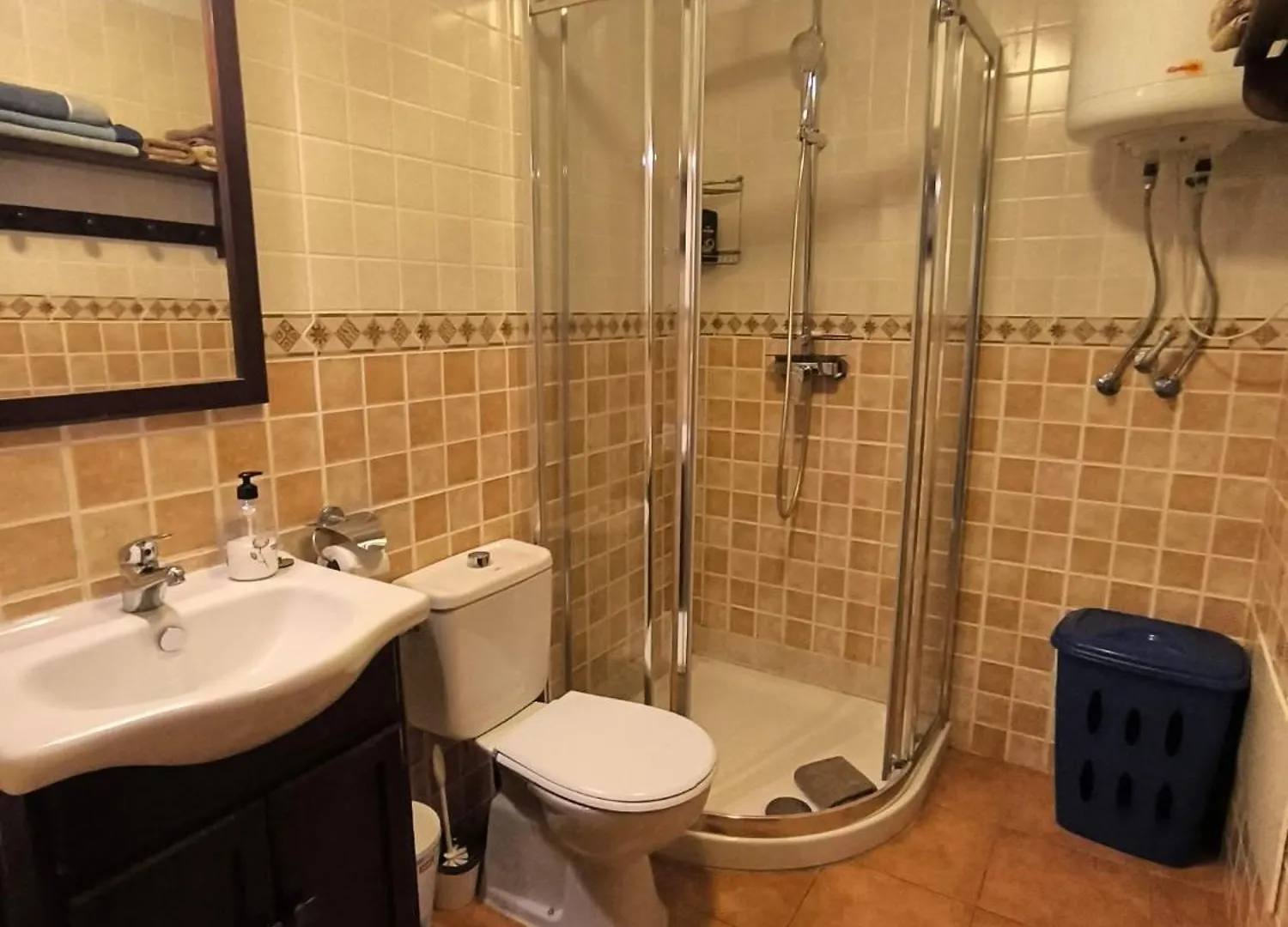 Apartamento Parque Royal 5 Costa Adeje  Apartment