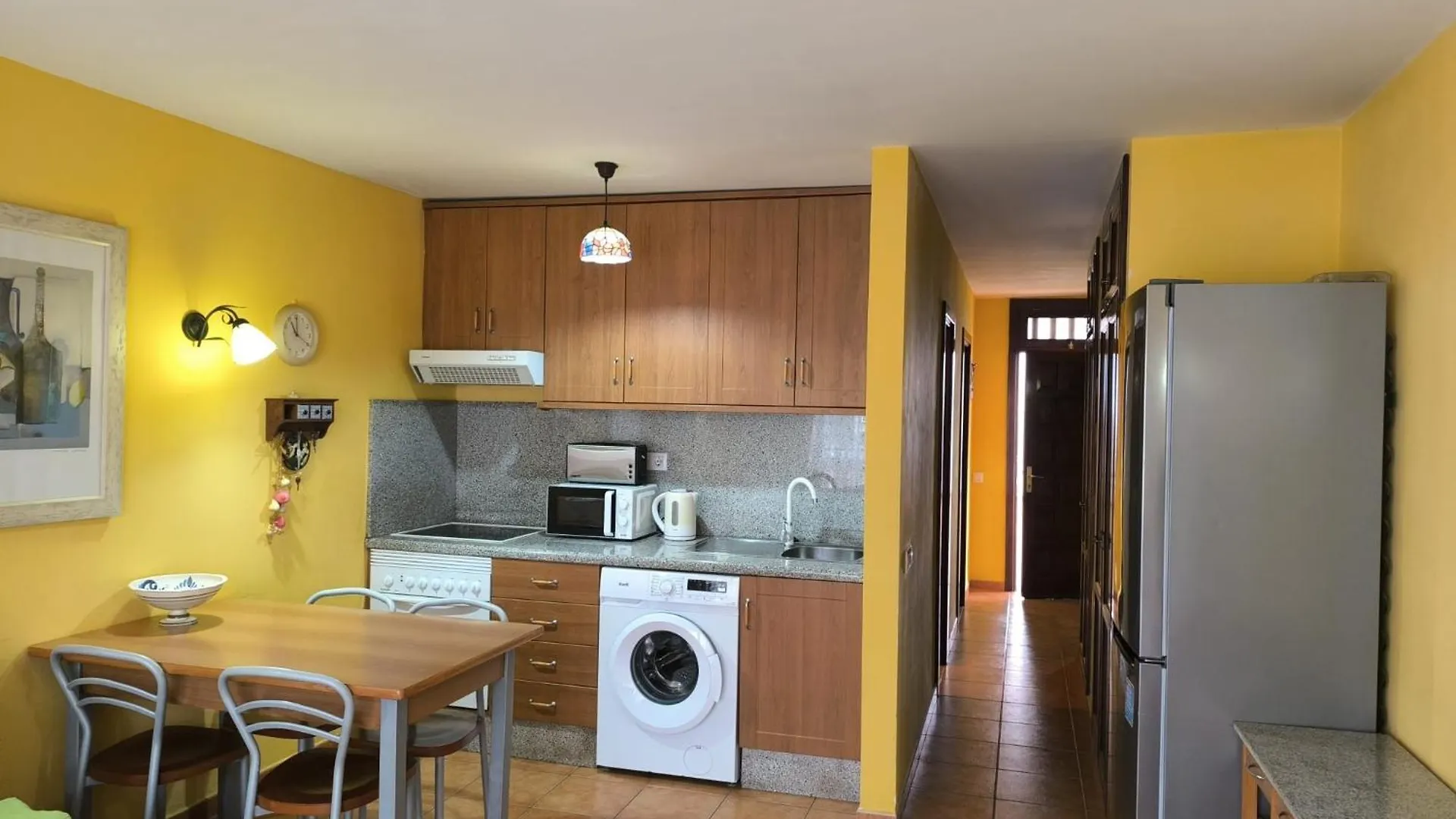 Apartment Apartamento Parque Royal 5 Costa Adeje