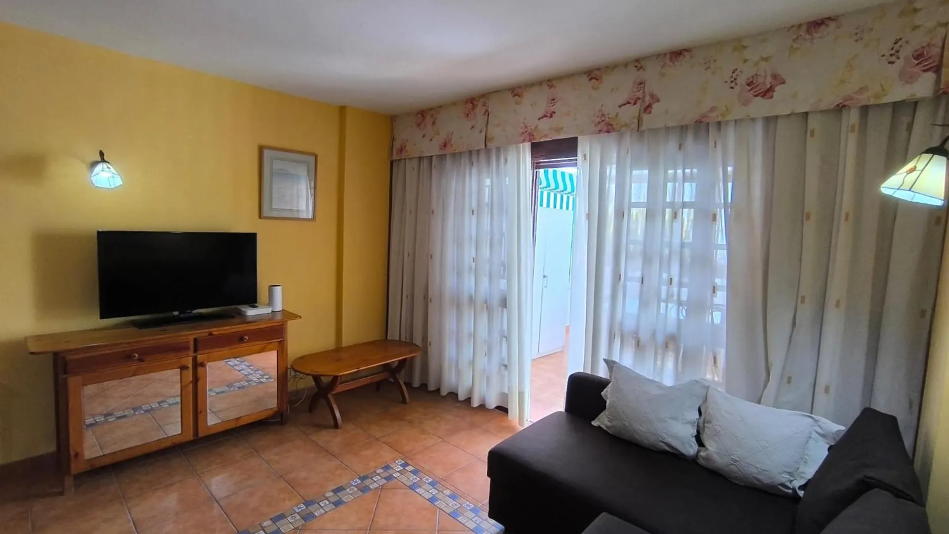 Apartamento Parque Royal 5 Costa Adeje  Spain