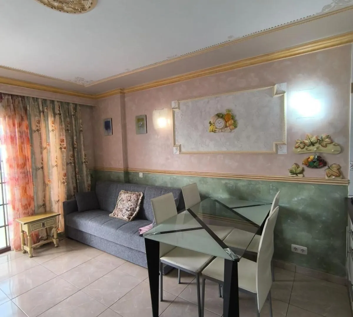 Apartamento Parque Royal 5 Costa Adeje  Costa Adeje (Tenerife)