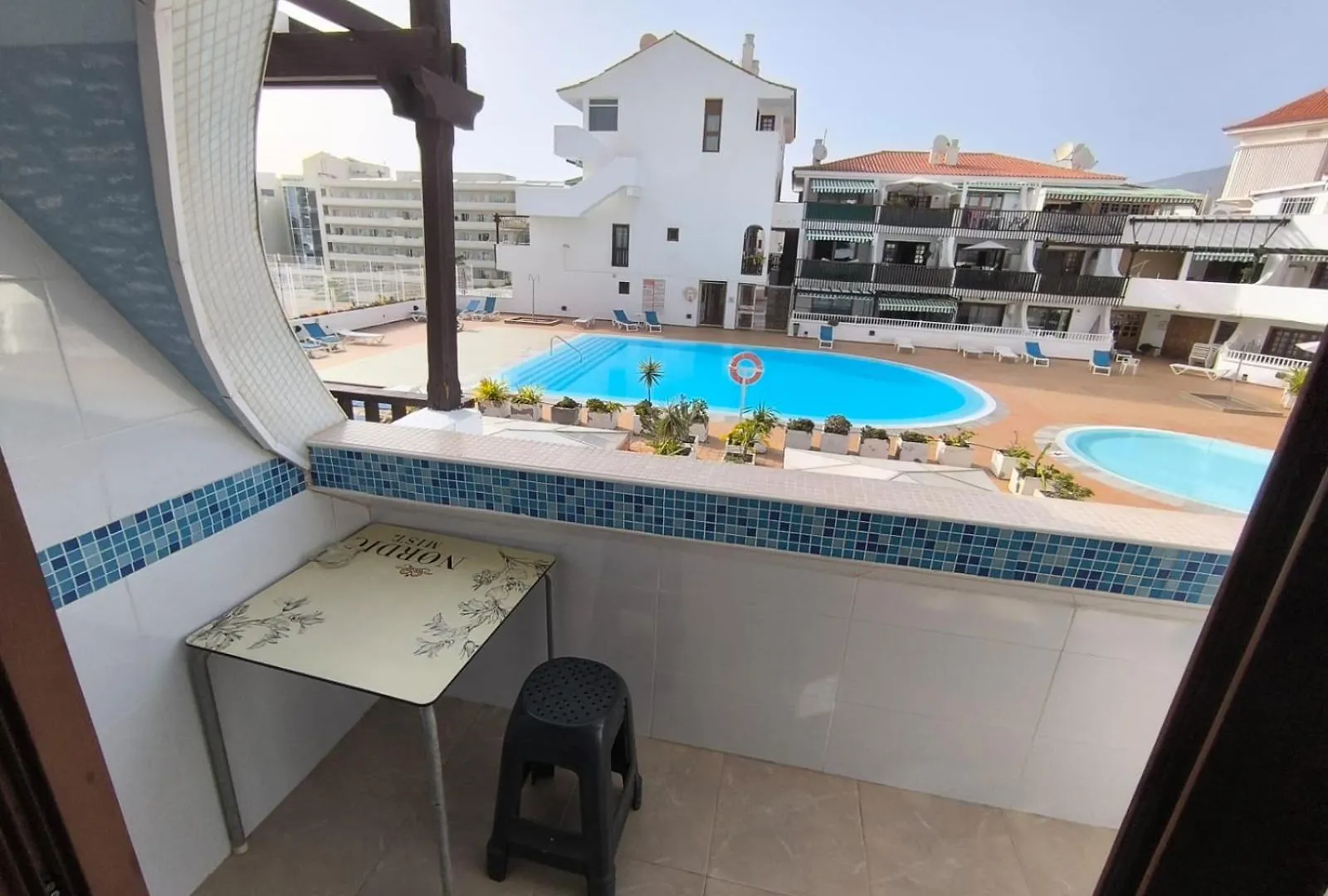 Apartamento Parque Royal 5 Costa Adeje  Costa Adeje (Tenerife)