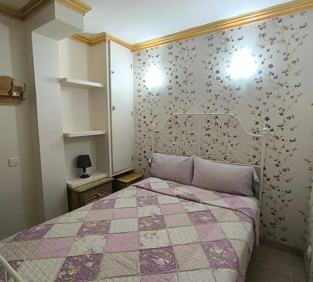 Apartamento Parque Royal 5 Costa Adeje  Apartment Costa Adeje (Tenerife)