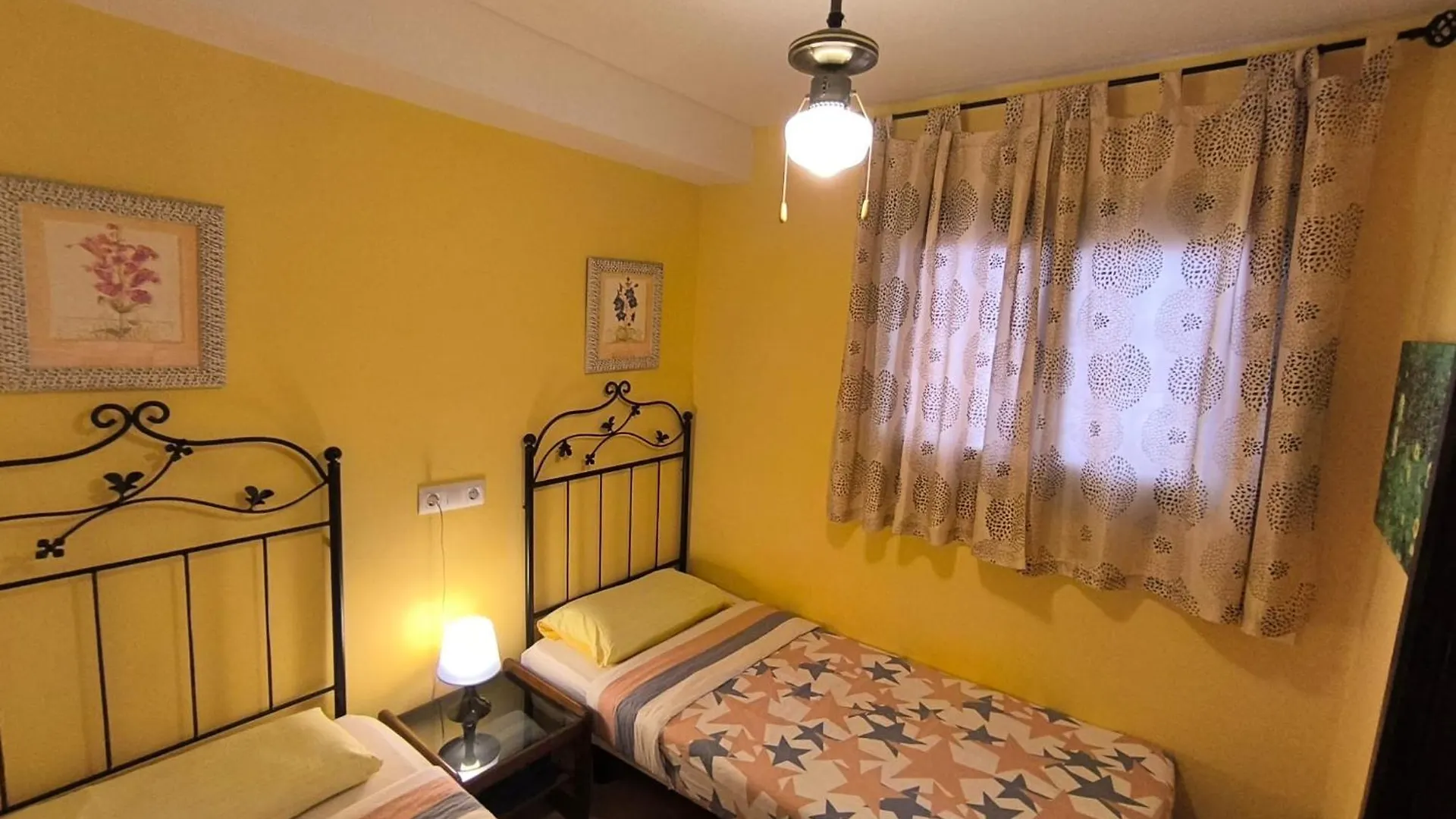Apartamento Parque Royal 5 Costa Adeje  0*, Costa Adeje (Tenerife) Spain