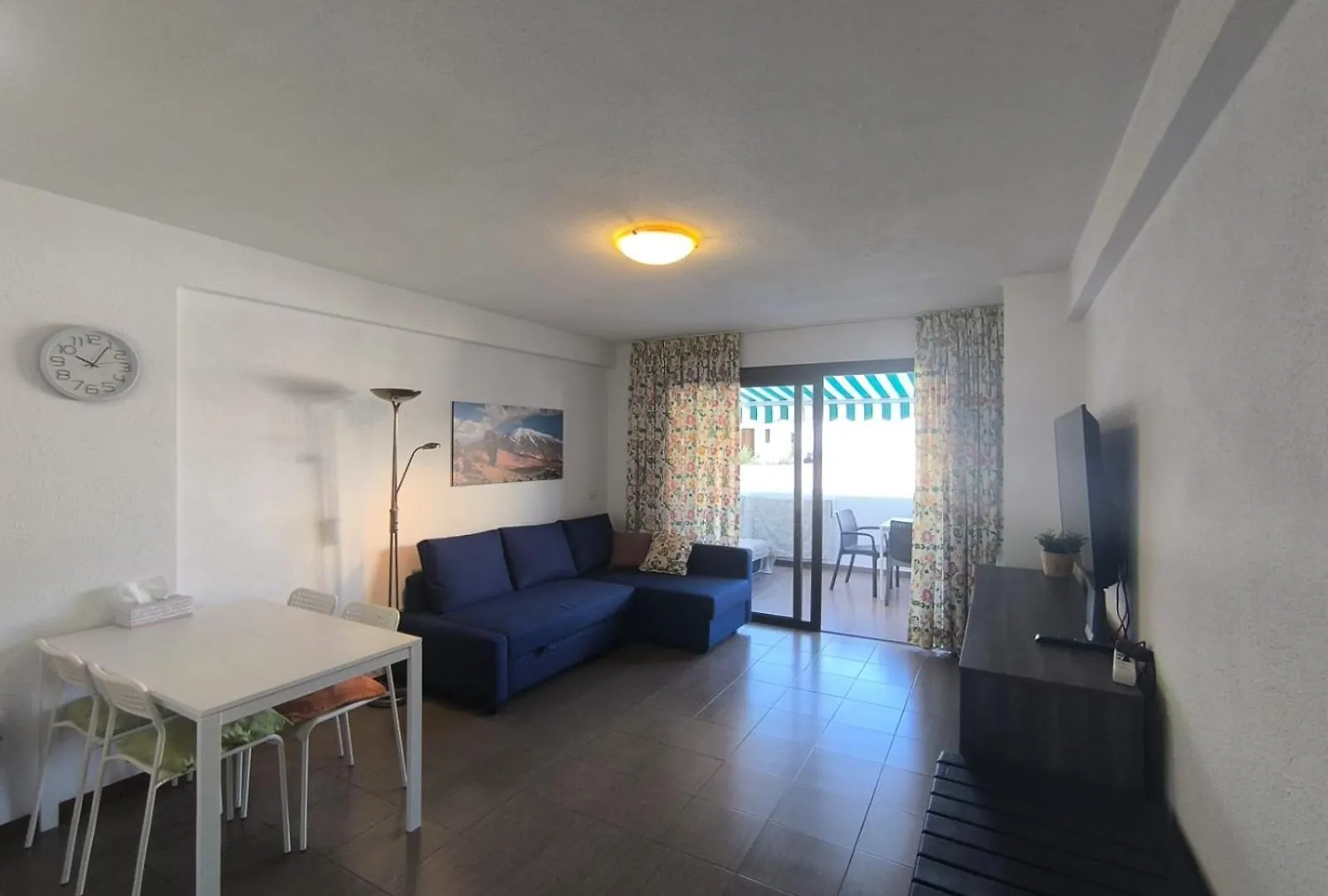Apartment Apartamento Parque Royal 5 Costa Adeje
