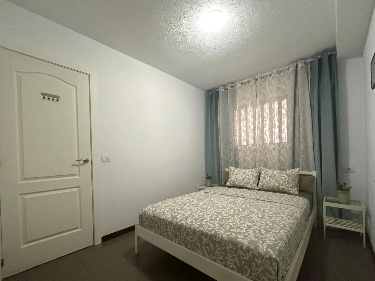 Apartamento Parque Royal 5 Costa Adeje  Costa Adeje (Tenerife)