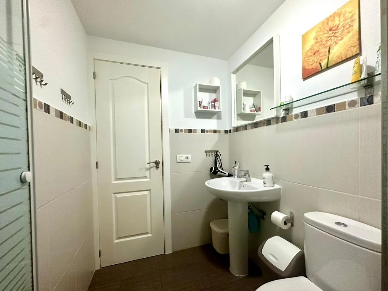Apartamento Parque Royal 5 Costa Adeje