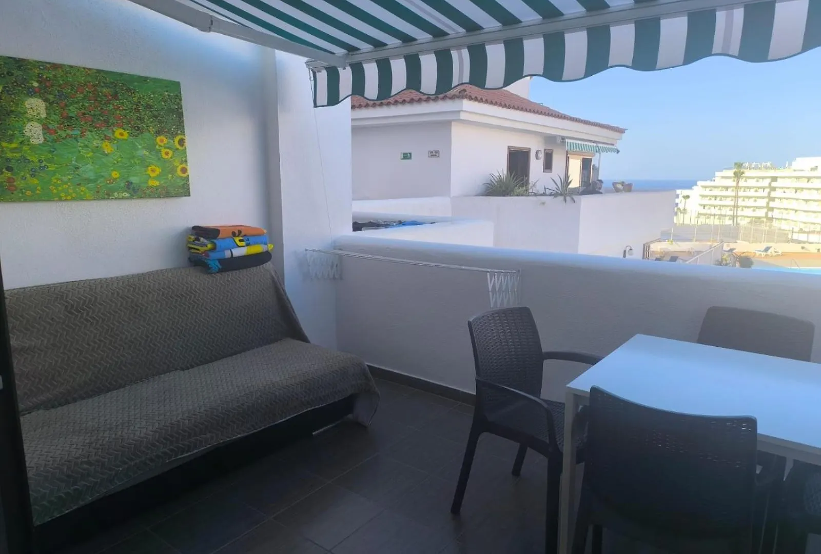 Apartment Apartamento Parque Royal 5 Costa Adeje  Spain