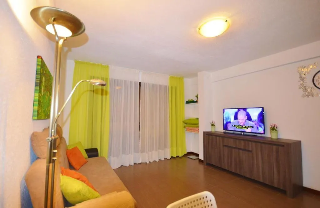 Apartment Apartamento Parque Royal 5 Costa Adeje