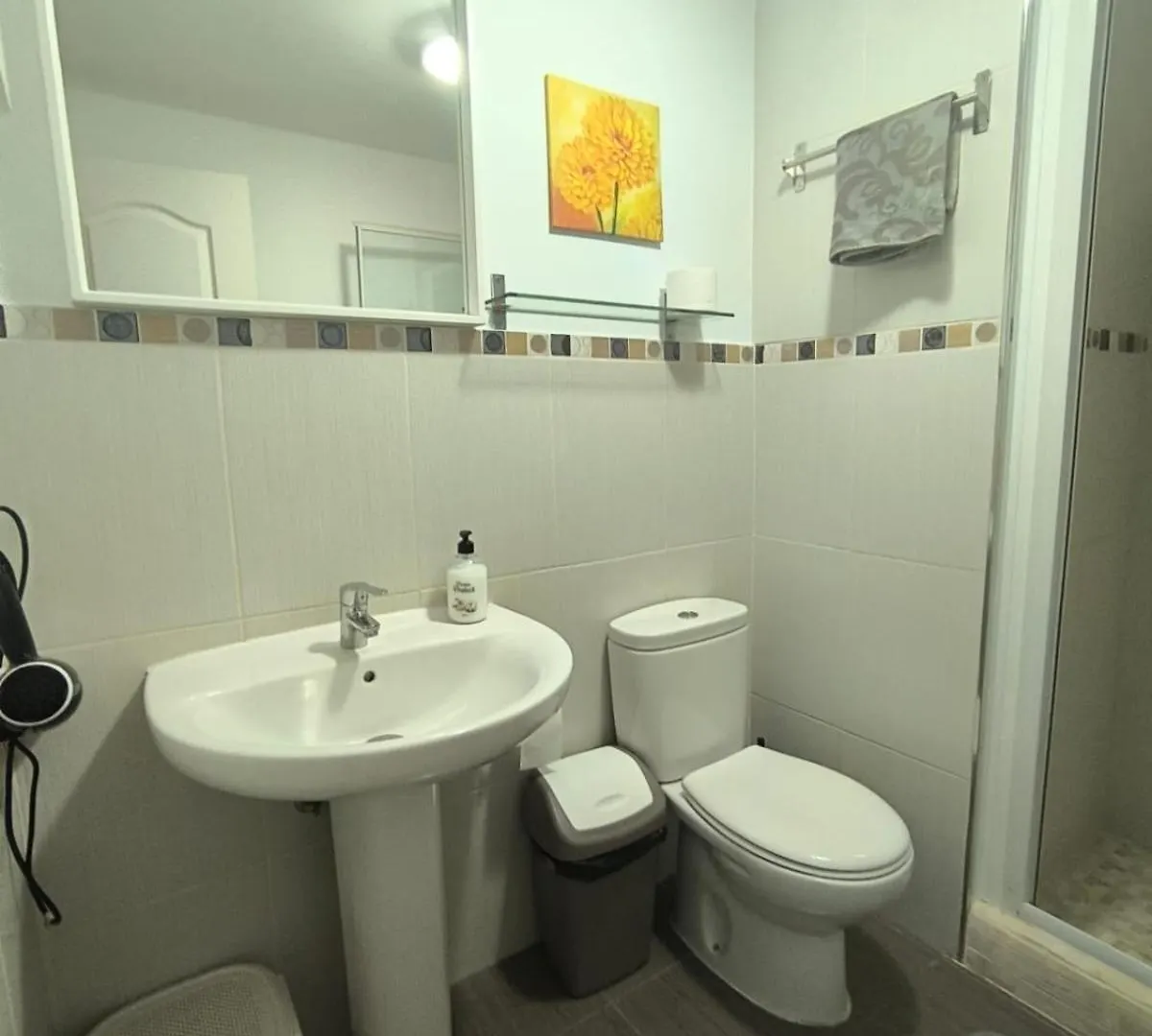 Apartment Apartamento Parque Royal 5 Costa Adeje