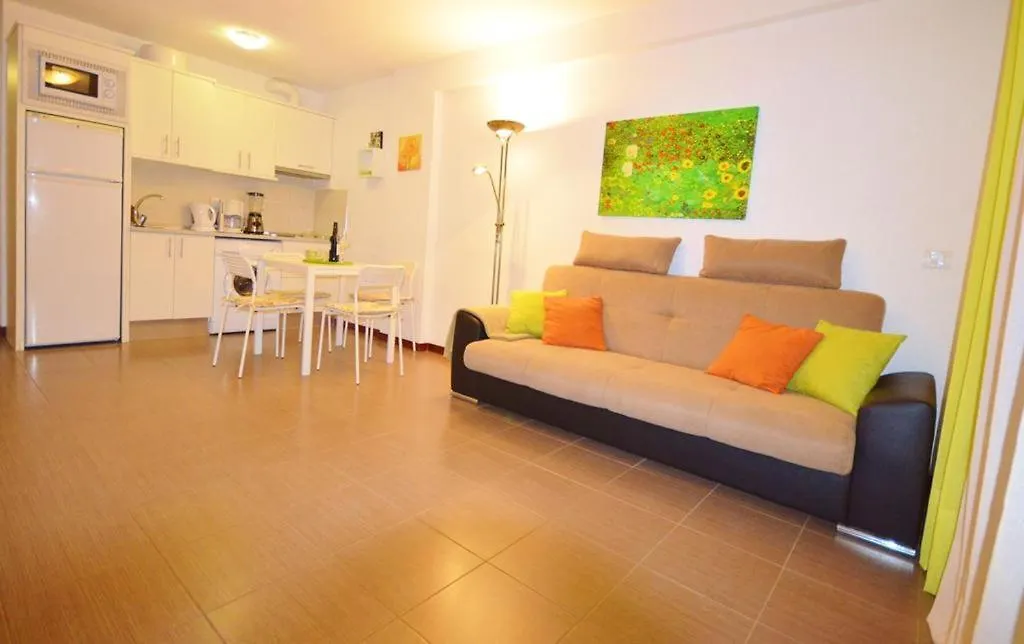 Apartment Apartamento Parque Royal 5 Costa Adeje