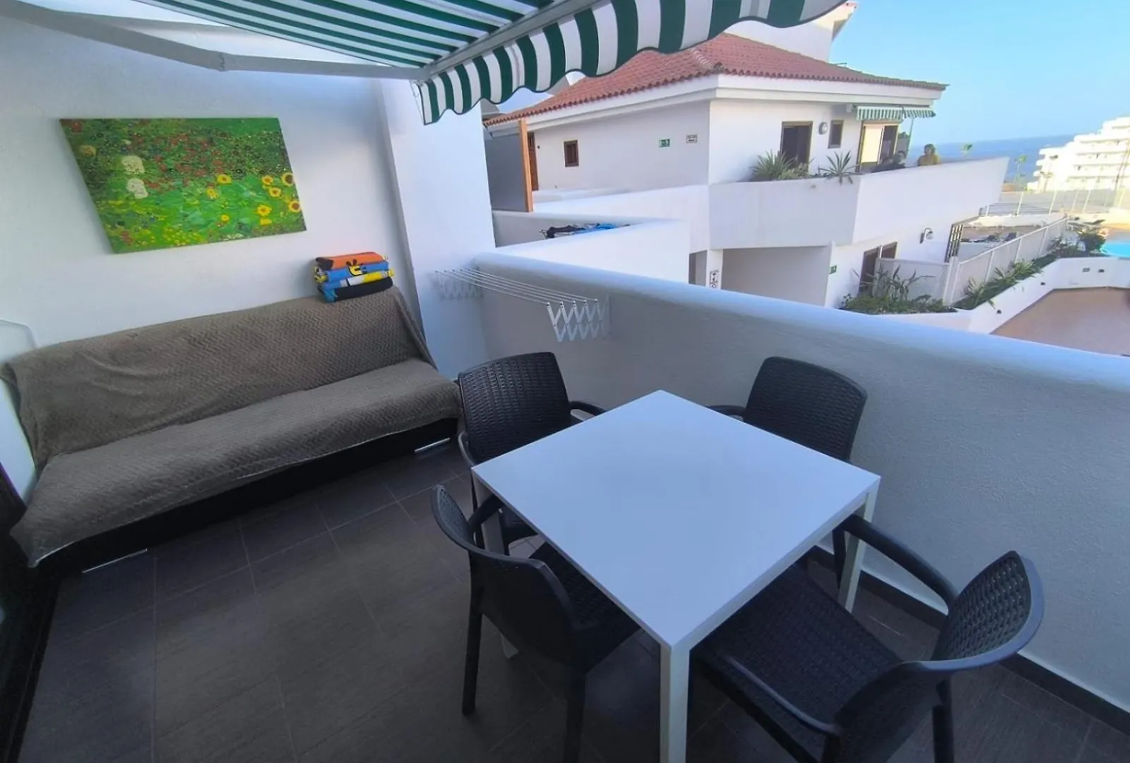 Apartamento Parque Royal 5 Costa Adeje