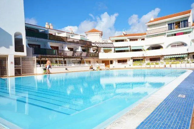 Apartamento Parque Royal 5 Costa Adeje
