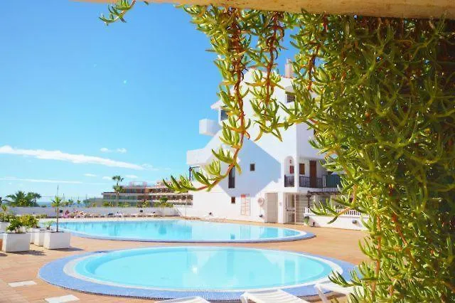 Apartamento Parque Royal 5 Costa Adeje  Costa Adeje (Tenerife)