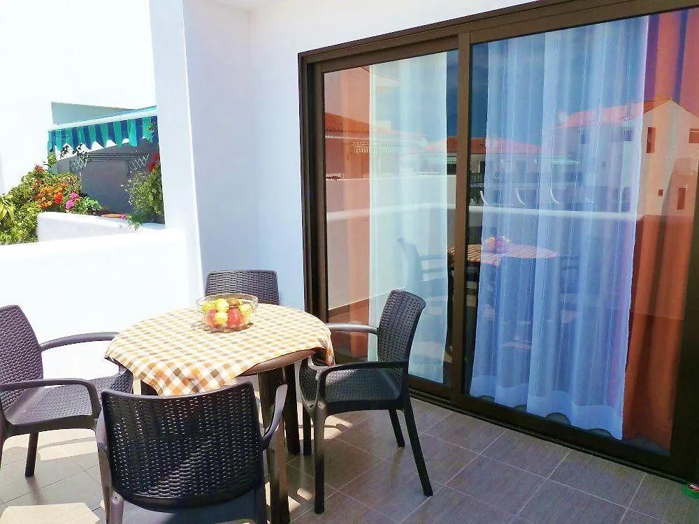 Apartamento Parque Royal 5 Costa Adeje  Apartment