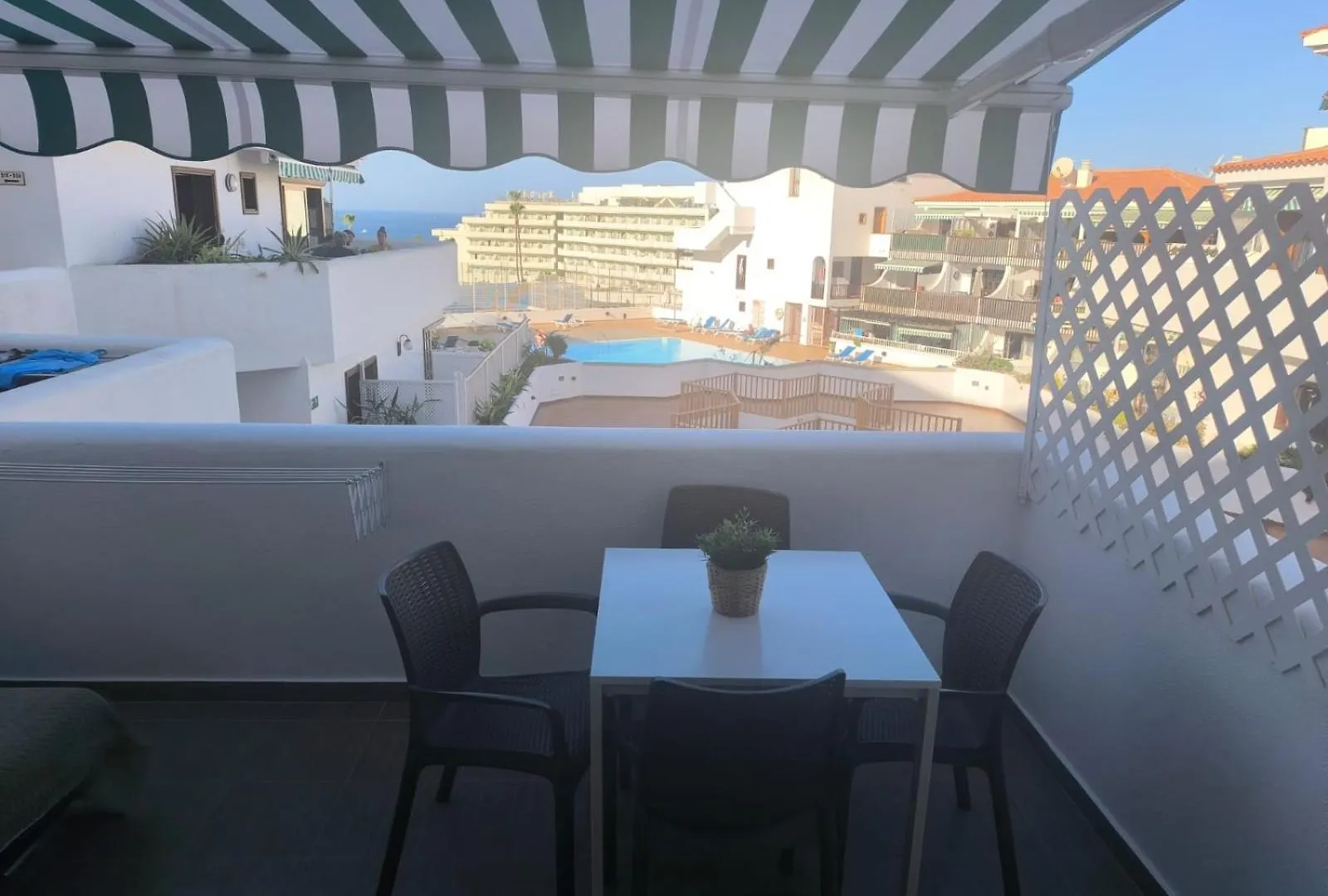 Apartment Apartamento Parque Royal 5 Costa Adeje