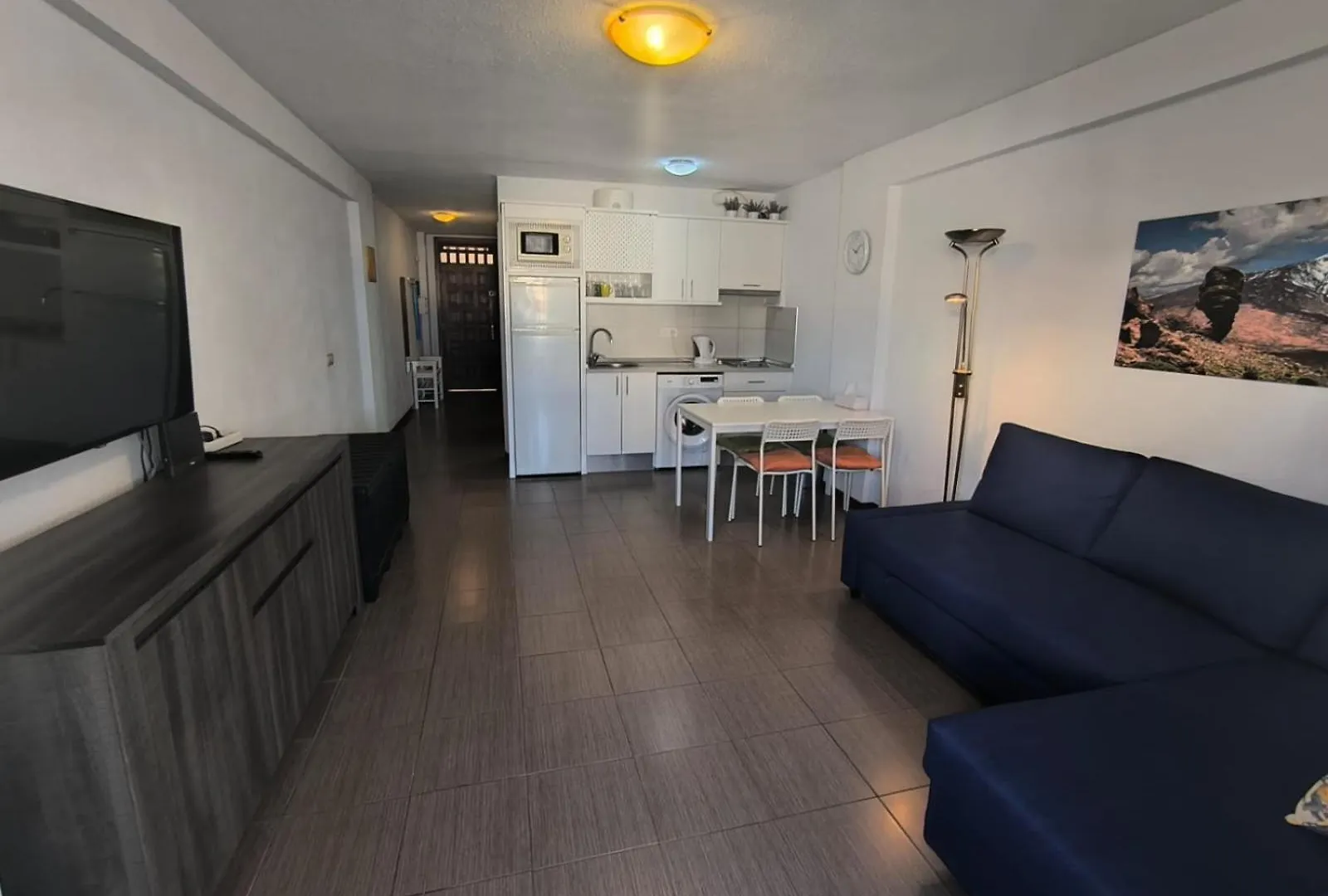 Apartamento Parque Royal 5 Costa Adeje  Spain