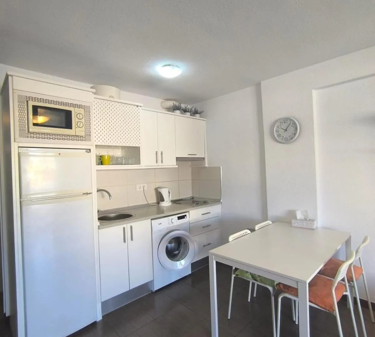 Apartamento Parque Royal 5 Costa Adeje  0*, Costa Adeje (Tenerife)